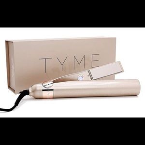COPY - Tyme flat iron